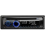 CD/USB автомагнитола Clarion CZ201