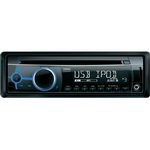 CD/USB автомагнитола Clarion CZ202E + Подарок
