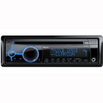 CD/USB автомагнитола Clarion CZ702E с Bluetooth + Подарок