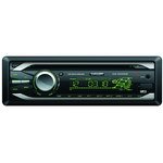 CD/USB автомагнитола Cyclon CD-2030G
