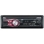 CD/USB автомагнитола JVC KD-R417