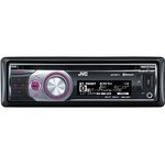 CD/USB автомагнитола JVC KD-R811