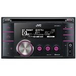 CD/USB автомагнитола JVC KW-XR817
