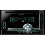 CD/USB автомагнитола Kenwood DPX-404U