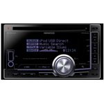 CD/USB автомагнитола Kenwood DPX-504U