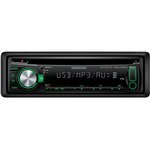 CD/USB автомагнитола Kenwood KDC-4051UG