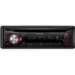 CD/USB автомагнитола Kenwood KDC-4051UR
