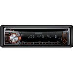CD/USB автомагнитола Kenwood KDC-415UA