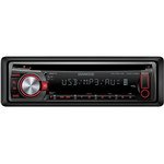 CD/USB автомагнитола Kenwood KDC-415UR