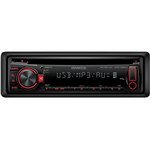 CD/USB автомагнитола Kenwood KDC-4251URY