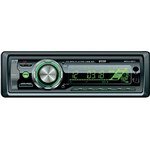 CD/USB автомагнитола Mystery MCD-664MPU