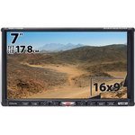 DVD/USB автомагнитола Mystery MDD-7700DS с ТВ тюнером