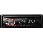 CD/USB автомагнитола Pioneer DEH-1450UB