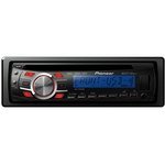 CD/USB автомагнитола Pioneer DEH-2300UBB