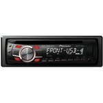 CD/USB автомагнитола Pioneer DEH-2300UB