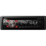 CD/USB автомагнитола Pioneer DEH-2350UB