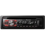 CD/USB автомагнитола Pioneer DEH-2400UB