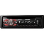 CD/USB автомагнитола Pioneer DEH-2450UB