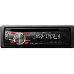 CD/USB автомагнитола Pioneer DEH-3350UB