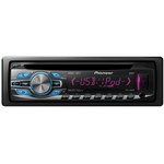 CD/USB автомагнитола Pioneer DEH-3400UB