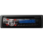 CD/USB автомагнитола Pioneer DEH-4350UB