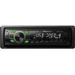 CD/USB автомагнитола Pioneer DEH-5350UB