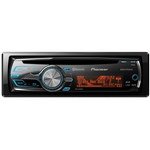 CD/USB автомагнитола Pioneer DEH-6400BT с Bluetooth