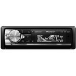 CD/USB автомагнитола Pioneer DEH-8400BT с Bluetooth