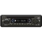 CD/USB автомагнитола Prology CMD-115U G подсветка зеленая