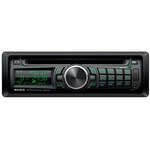 CD/USB автомагнитола Shuttle SCD-470 G подсветка зеленая