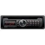 CD/USB автомагнитола Shuttle SCD-470 R подсветка красная