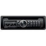 CD/USB автомагнитола Shuttle SCD-470 W подсветка белая