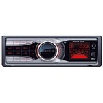 CD/USB автомагнитола Shuttle SCD-480 R подсветка красная