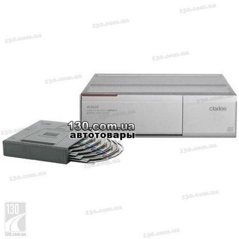 Clarion DCZ628 — CD чейнджер