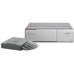 CD чейнджер Clarion DCZ628 + Подарок