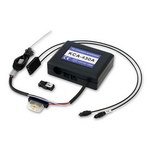 Интерфейс CD чейнджера Alpine KCA-430A для Mercedes + Подарок