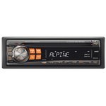 CD автомагнітола Alpine CDE-9872RM