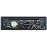 CD автомагнитола Autofun MP-319G