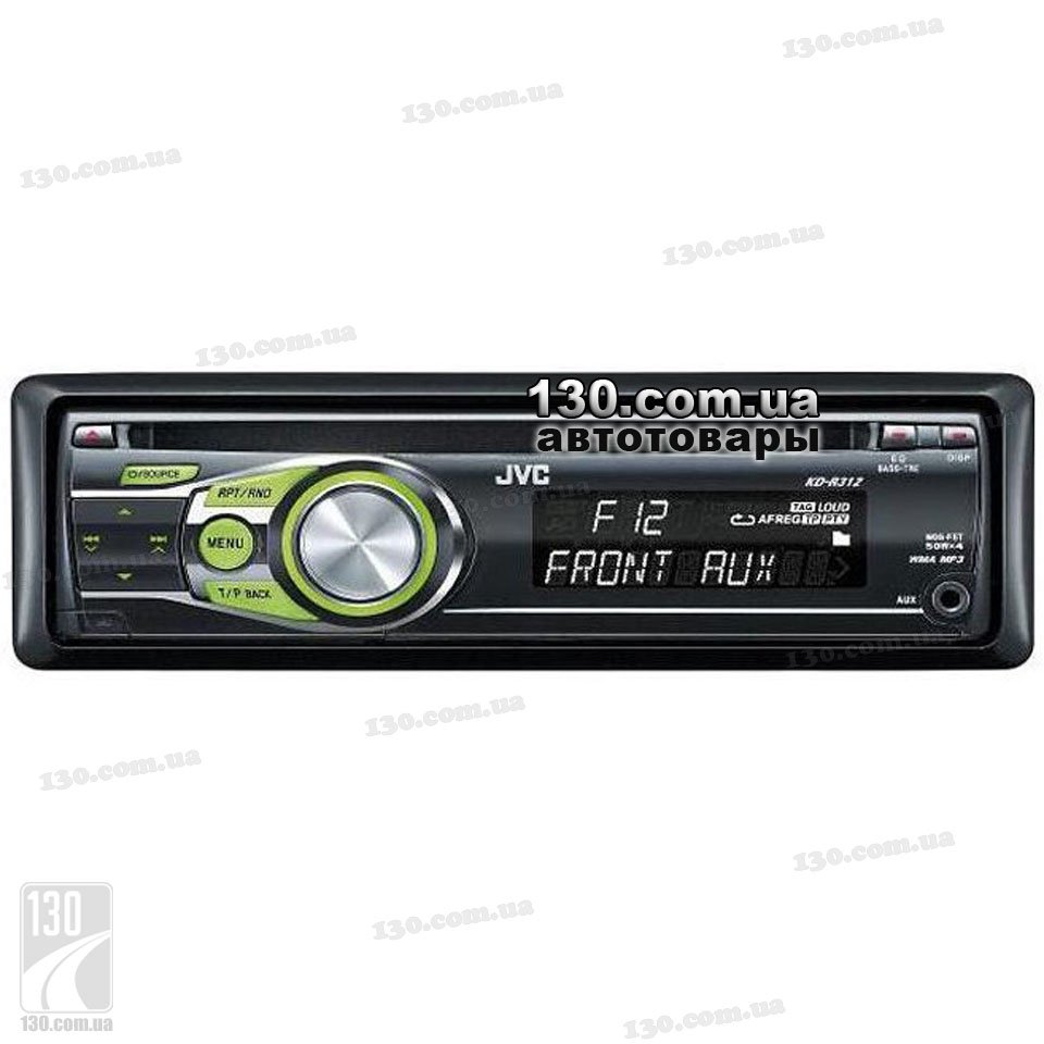 JVC KD jvc kd: