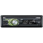 CD автомагнитола JVC KD-R313