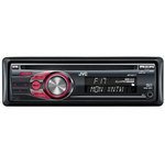 CD автомагнитола JVC KD-R317
