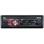 CD автомагнитола JVC KD-R38