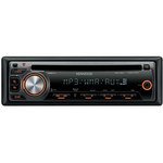 CD автомагнитола Kenwood KDC-314AM