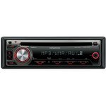 CD автомагнитола Kenwood KDC-314A