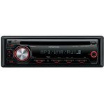 CD автомагнитола Kenwood KDC-3247AY