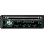 CD автомагнитола Kenwood KDC-3347GY
