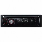 CD автомагнитола Pioneer DEH-1100MP