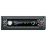 CD автомагнитола Prology CMD-170