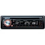 CD автомагнитола Prology MCH-350