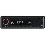 CD автомагнитола Prology MCT-400